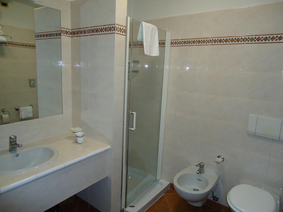 Hotel Paris Castel Goffredo Екстер'єр фото